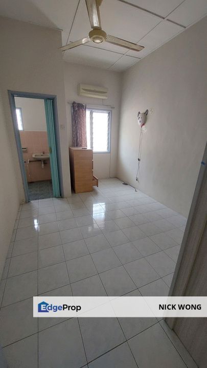 Bandar Sungai Long, Selangor, Bandar Sungai Long