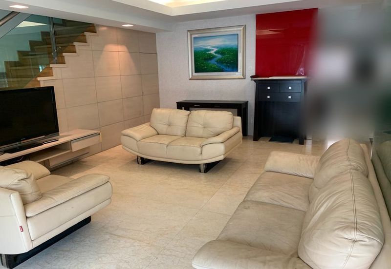 Taman Bukit Segar Jaya