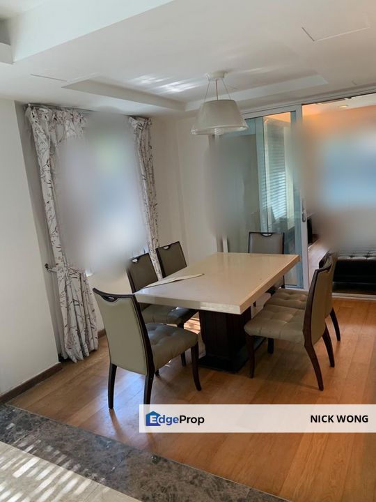 Taman Bukit Segar, Selangor, Cheras