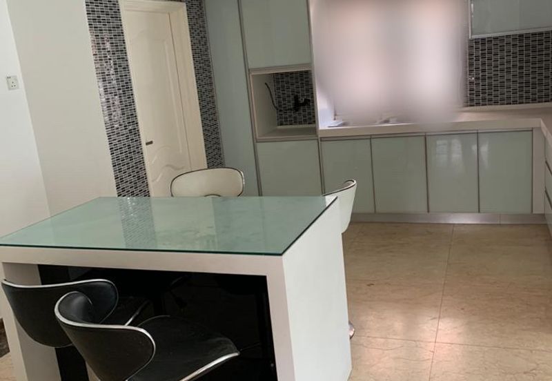 Taman Bukit Segar Jaya