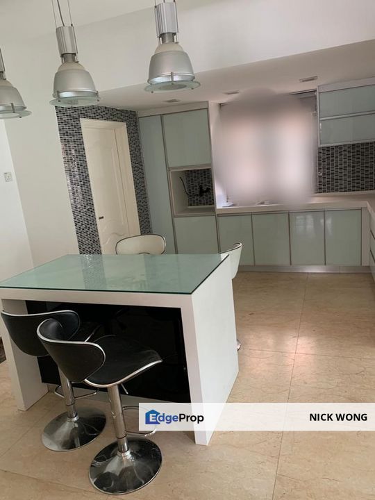 Taman Bukit Segar, Selangor, Cheras