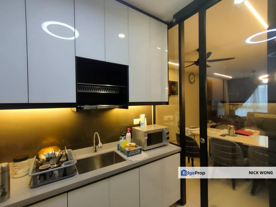 M Vertica, Cheras, Kuala Lumpur, Cheras