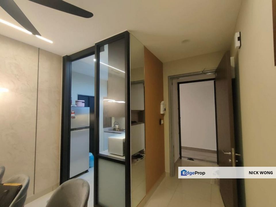 M Vertica, Cheras, Kuala Lumpur, Cheras