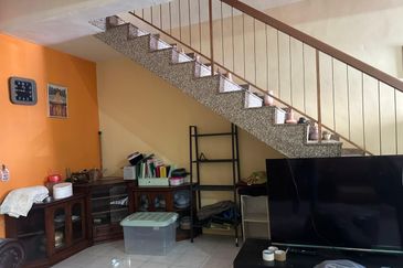 Bandar Mahkota Cheras