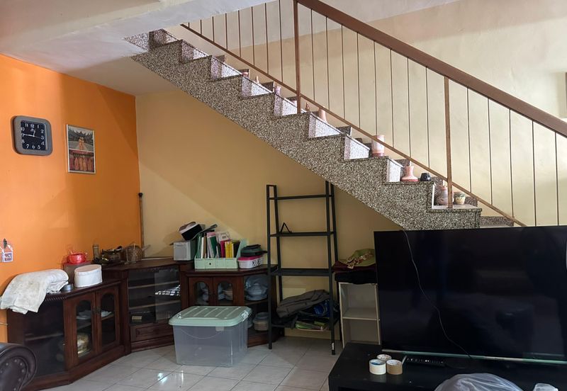 Bandar Mahkota Cheras