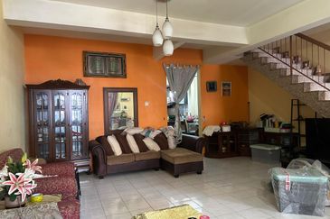 Bandar Mahkota Cheras