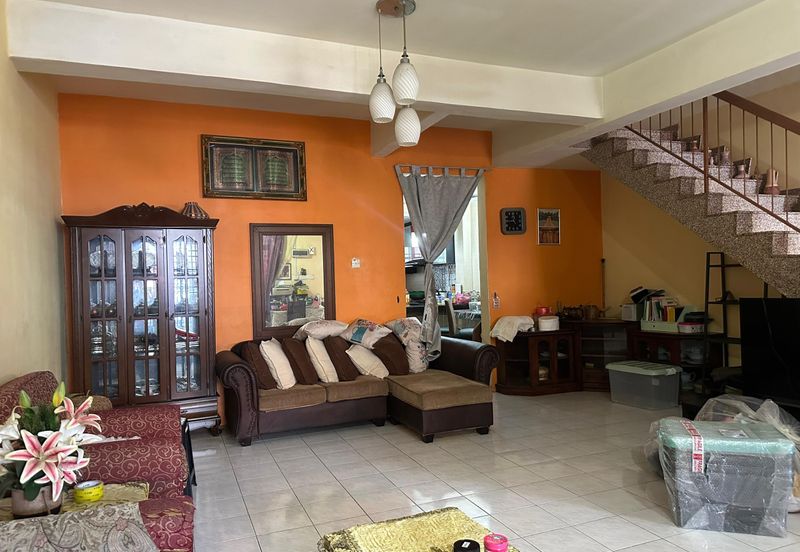 Bandar Mahkota Cheras