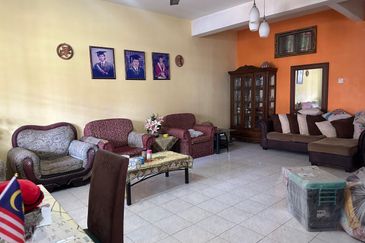 Bandar Mahkota Cheras