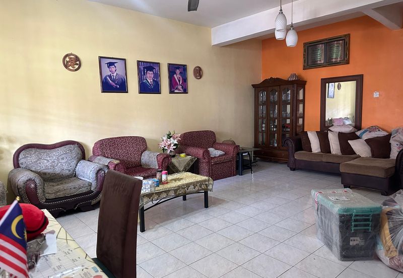 Bandar Mahkota Cheras