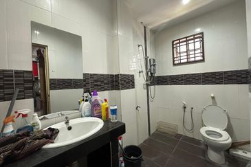 Bandar Mahkota Cheras