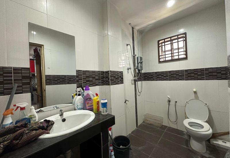 Bandar Mahkota Cheras