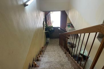 Bandar Mahkota Cheras