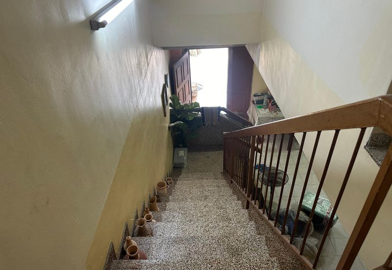 Bandar Mahkota Cheras