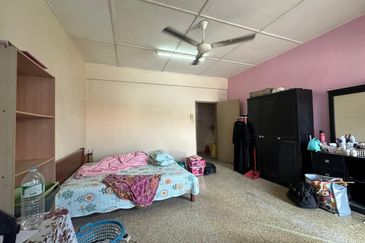 Bandar Mahkota Cheras