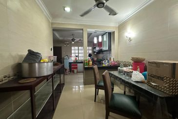 Bandar Mahkota Cheras