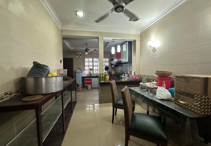 Bandar Mahkota Cheras