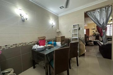 Bandar Mahkota Cheras