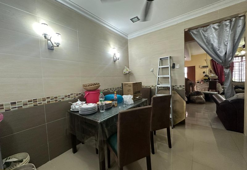 Bandar Mahkota Cheras