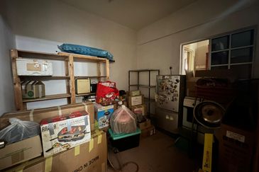 Bandar Mahkota Cheras