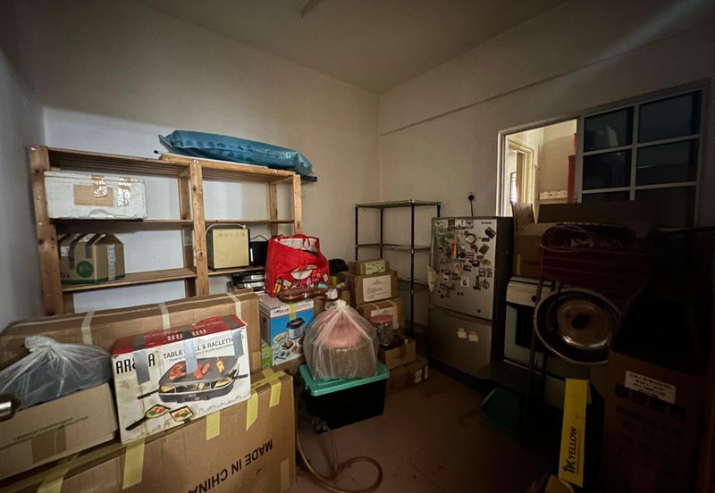 Bandar Mahkota Cheras