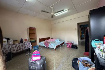 Bandar Mahkota Cheras