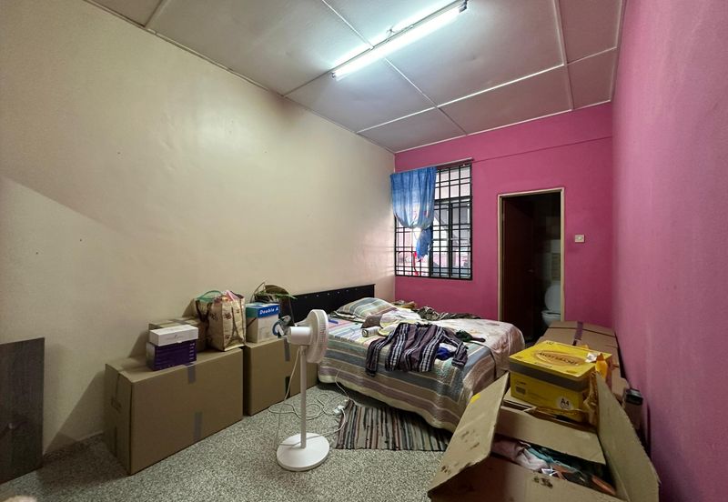 Bandar Mahkota Cheras