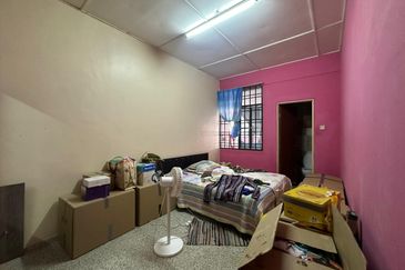 Bandar Mahkota Cheras