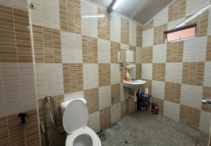 Bandar Mahkota Cheras