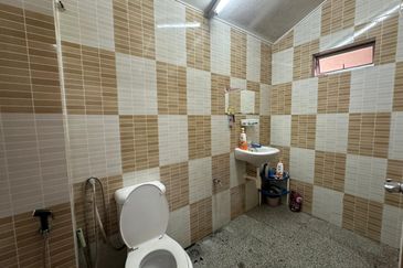 Bandar Mahkota Cheras