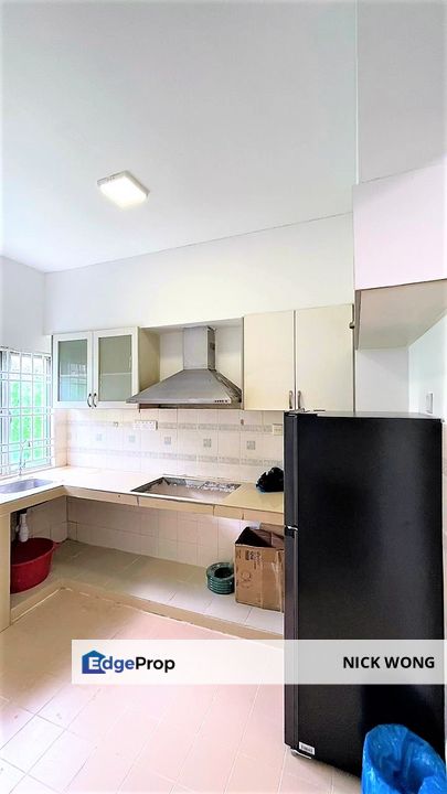 Taman Segar Perdana, Kuala Lumpur, Cheras