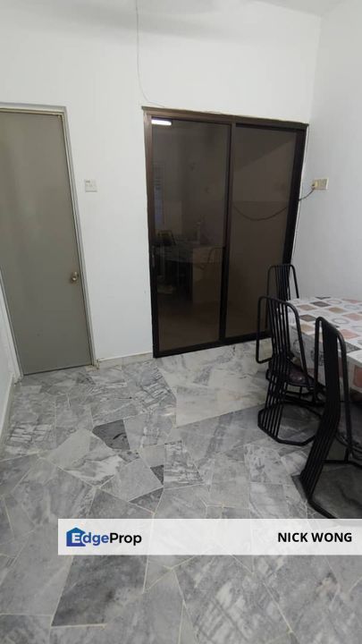 Taman Lembah Maju , Selangor, Pandan Indah