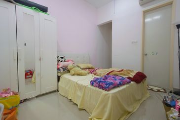 Taman Ampang Saujana