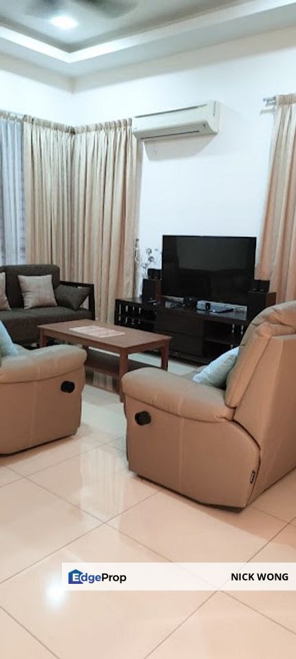Hijauan Residence, Batu 9, Selangor, Batu 9th Cheras