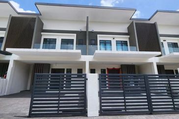 Bandar Sunway Semenyih