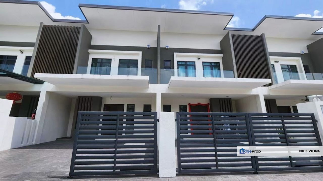 Bandar Sunway, Semenyih, Selangor, Semenyih