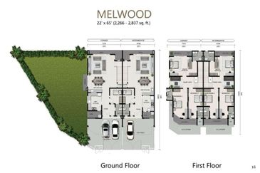 Bandar Sunway Semenyih