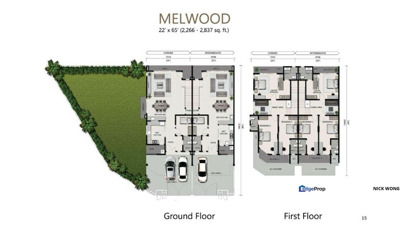 Bandar Sunway, Semenyih, Selangor, Semenyih