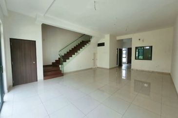 Bandar Sunway Semenyih