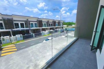 Bandar Sunway Semenyih