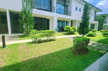 Bandar Sunway Semenyih