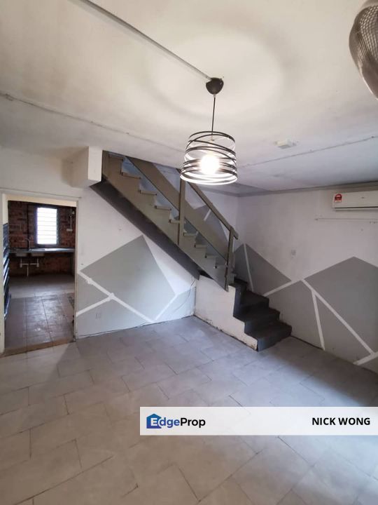 Pandan Jaya, Selangor, Pandan Jaya