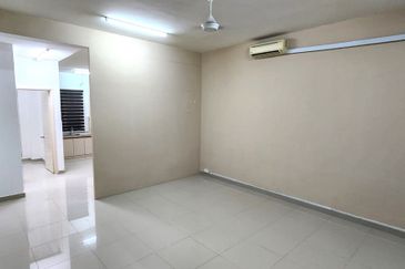 Taman Ampang Saujana