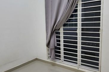 Taman Ampang Saujana