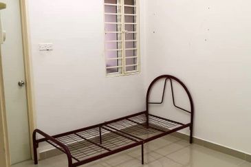 Taman Ampang Saujana