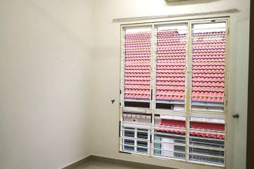 Taman Ampang Saujana