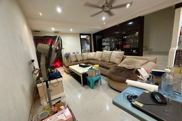 Bandar Mahkota Cheras