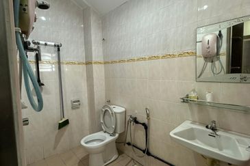 Bandar Mahkota Cheras