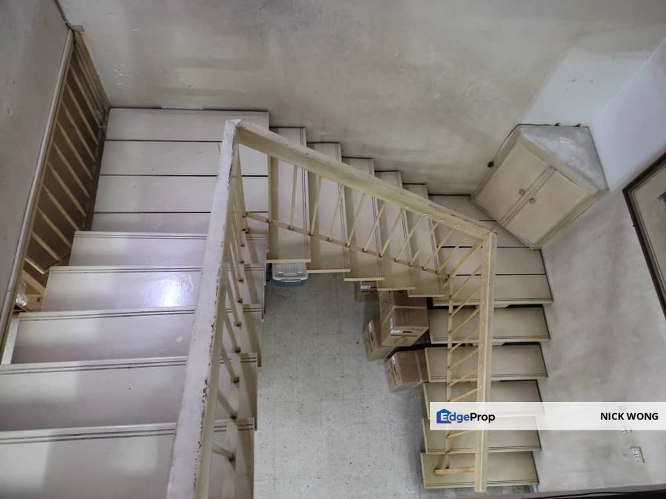 Pandan Jaya, Selangor, Pandan Jaya