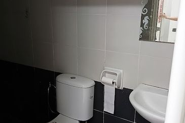 Bandar Damai Perdana