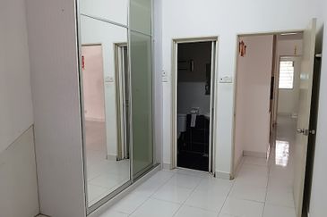 Bandar Damai Perdana